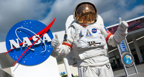 Nuvole di fuoco, la NASA studia il fenomeno con una missione aerea inedita